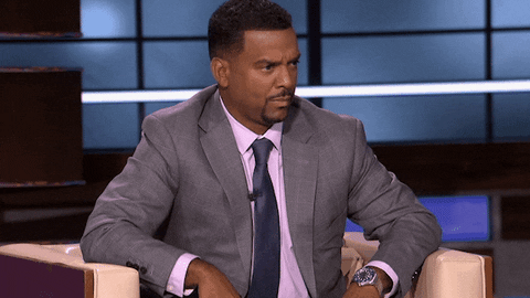 No Way What GIF by ABC Network
