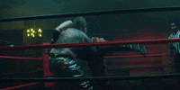 Hold Me Like A Grudge GIF by Fall Out Boy