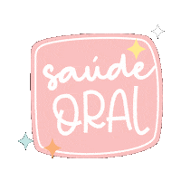 Odontopediatria Sticker