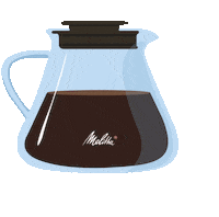 Cafe Cafezinho Sticker by Melitta Brasil