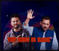 Salman Khan Hh GIF