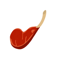 laplacecz good morning laplace la place dobre rano podebrady Sticker