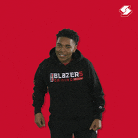 Nba 2K League Esports GIF by blazer5gaming