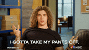 Season 1 On Brand GIF by NBC