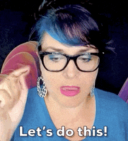 Keep Going Lets Go GIF by The Prepared Performer