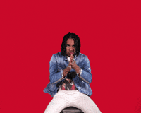 hand rub plotting GIF by Vic Mensa