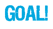 Soccer Goal Sticker by Coastal Bend College
