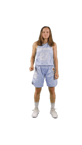 acslsports giphyupload basketball point you Sticker