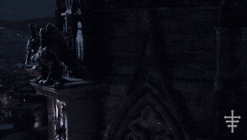 film horror GIF by I, Frankenstein