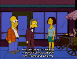 homer simpson GIF