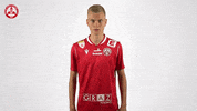 Celebration Goal GIF by grazerak