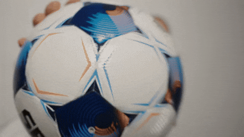 Football Soccer GIF by RBK