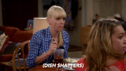 season 1 estrogen and a hearty breakfast GIF by mom