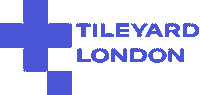 Tyl Sticker by Tileyard London