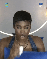 Bbnaija GIF by Big Brother Naija