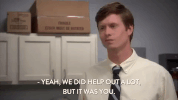 comedy central GIF by Workaholics