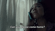 Miss You GIF by Drama Club FOX
