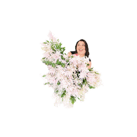 intrigueteaches flower swipe up flowers floral Sticker