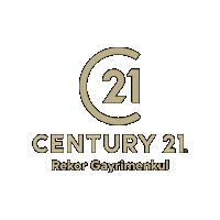 century21rekor realestate century21 c21 emlak Sticker