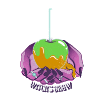 Energy Drinks Halloween Sticker by Alani Nu