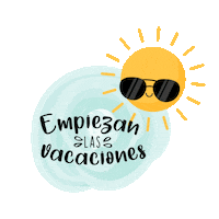 Travel Vacation Sticker by Las Estacas Parque Natural