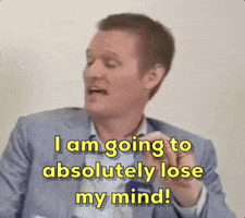 getthecoast lose my mind GIF
