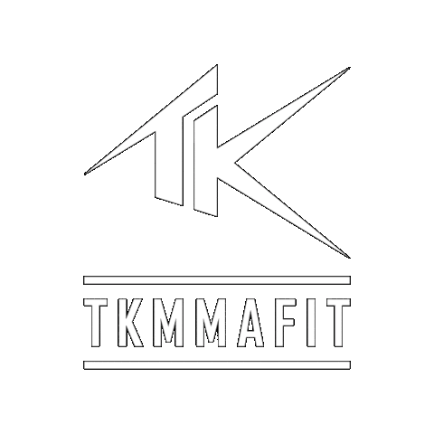Fitness Gym Sticker by tkmmafit