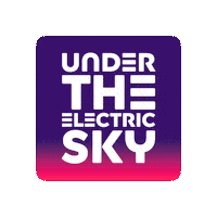 Edc Las Vegas Sticker by Insomniac Events
