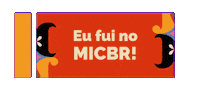Ministerio Da Cultura Sticker by MinC