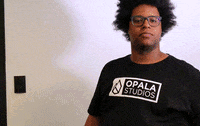 Cafe Opala Studios GIF by Super Pads