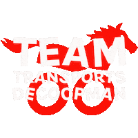 Sticker by Transports Decoopman