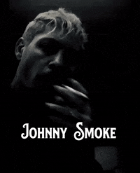 JohnnySmokez smoke johnny smoke johnnysmoke johnnysmokez GIF