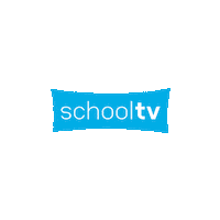 NTR-NL school schooltv Sticker