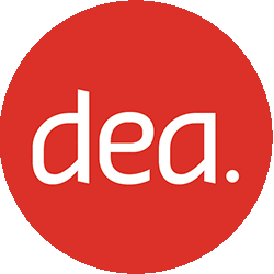 Architecture Sticker by Dea Design