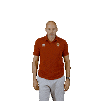 Sasa Obradovic Basketball Sticker by MonacoBasket