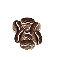 Coffee Time Sticker by Unipetrol
