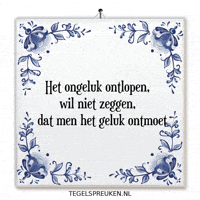 Hoop Wijsheid GIF by Tegelspreuken.nl