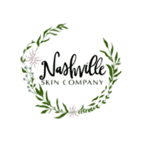 Sticker by Nashville Skin Company