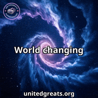 Fun Changing GIF by UnitedGreats