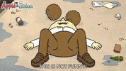 Apple And Onion GIF by Cartoon Network