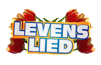 gerard joling holland Sticker by Mega Piraten Festijn