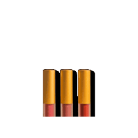 Cbc Lipstick Sticker by Carla Beauty
