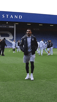 West Brom Grant GIF by West Bromwich Albion