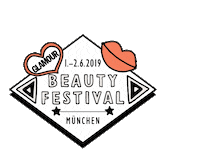 mouth kiss Sticker by GLAMOUR Shopping