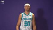 Celly GIF by Charlotte Hornets