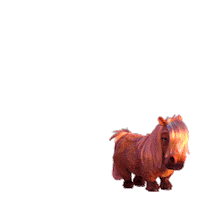 earth donkey Sticker by Lil Dicky