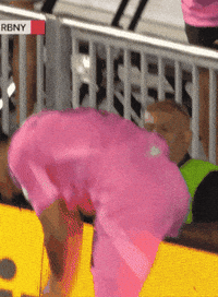 Luis Suarez Celebration GIF by Major League Soccer