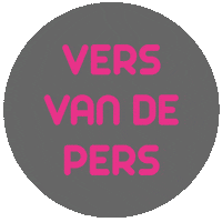 Button Nieuw Sticker by iDeesonline.nl