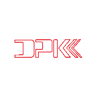 DPKRacing dpkracing Sticker
