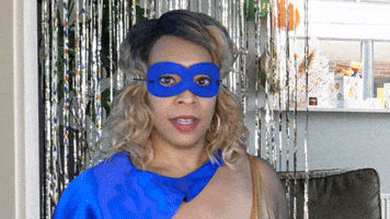 Costume party prank - Holly Logan